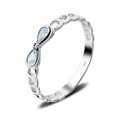 Silver Rings NSR-986